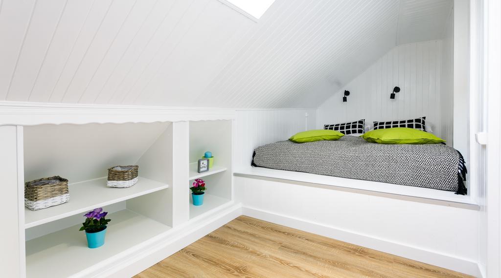 Rent Like Home - Kasprusie Zakopane Exteriör bild