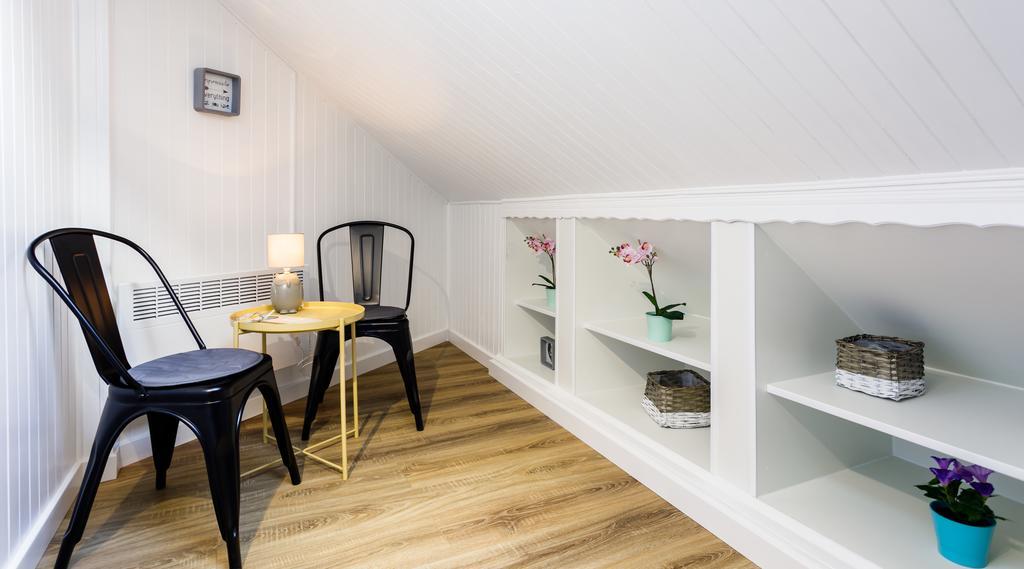 Rent Like Home - Kasprusie Zakopane Exteriör bild