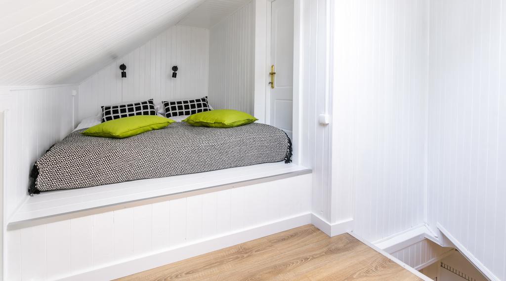 Rent Like Home - Kasprusie Zakopane Exteriör bild