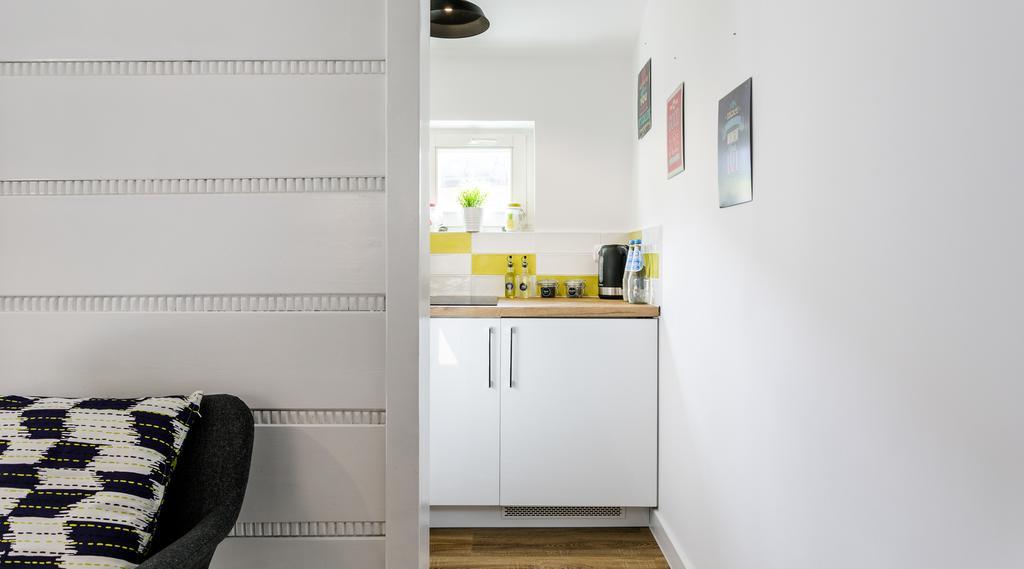 Rent Like Home - Kasprusie Zakopane Exteriör bild