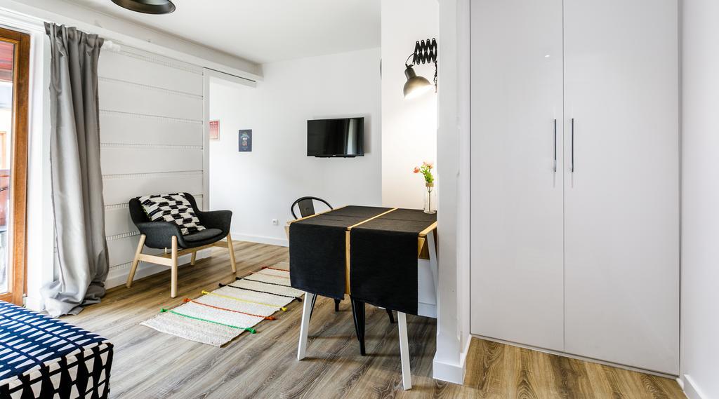 Rent Like Home - Kasprusie Zakopane Exteriör bild