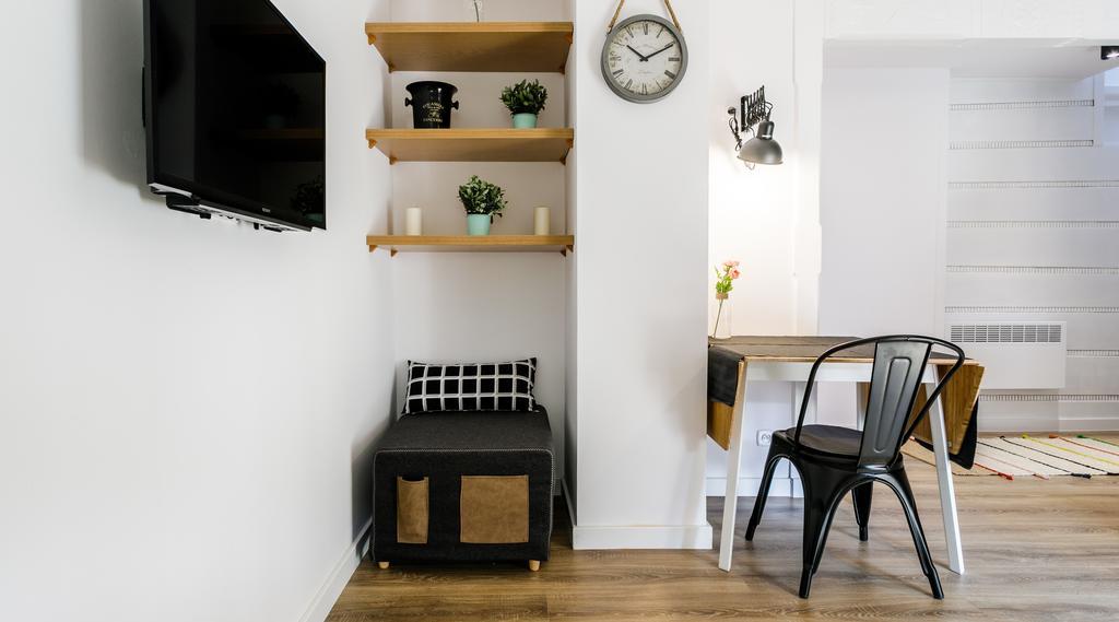 Rent Like Home - Kasprusie Zakopane Exteriör bild
